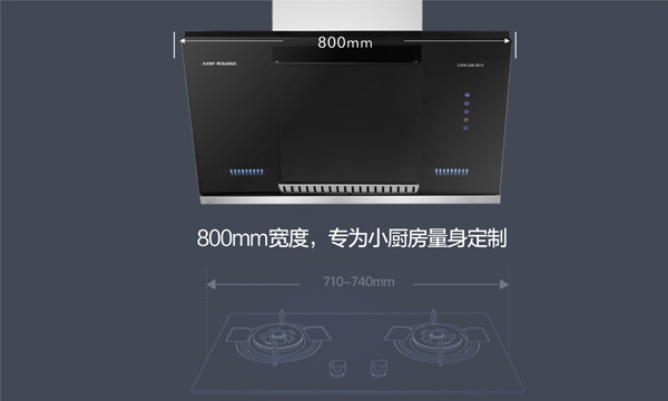 小戶型廚房裝修經驗總結，廚房裝修精打細算才是硬道理